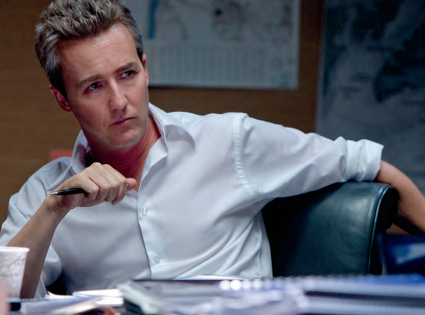 Edward Norton