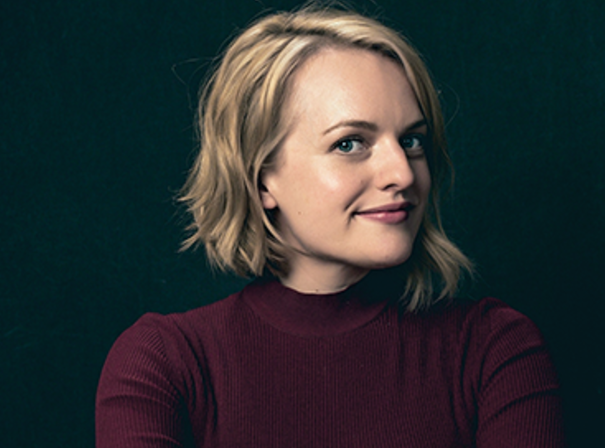 Elisabeth Moss