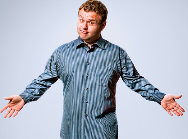 Frank Caliendo
