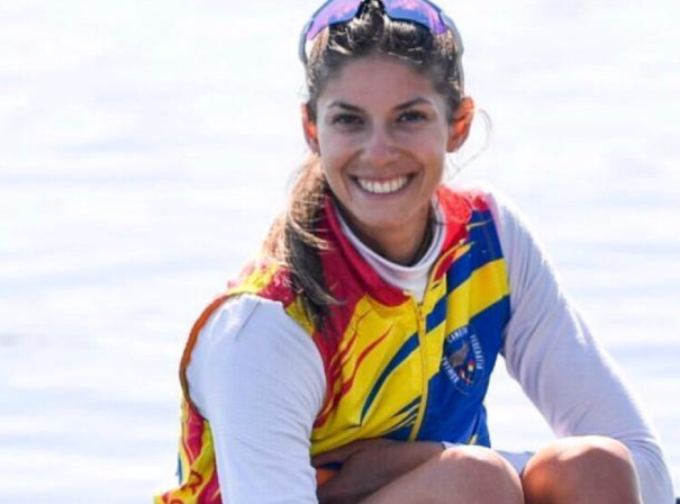 Gianina van Groningen