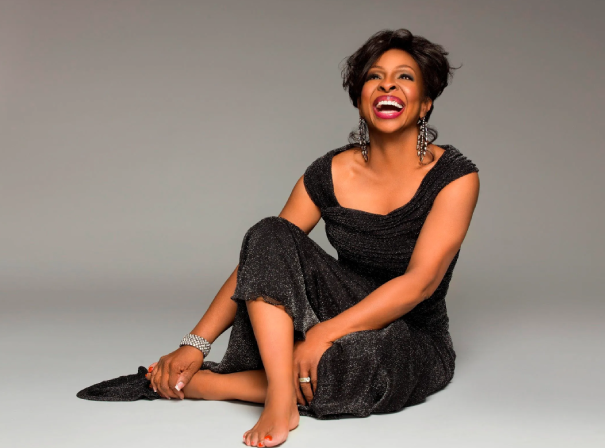 Gladys Knight