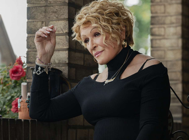 Glenn Close