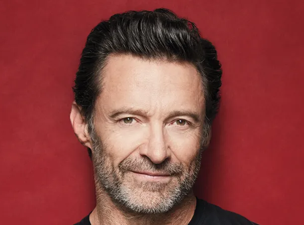 Hugh Jackman