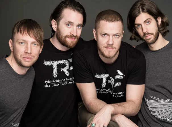 Imagine Dragons