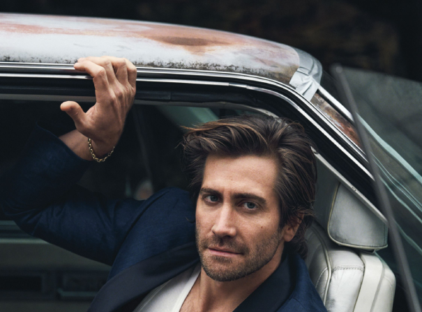 Jake Gyllenhaal