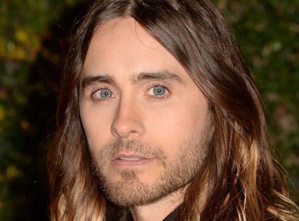 Jared Leto