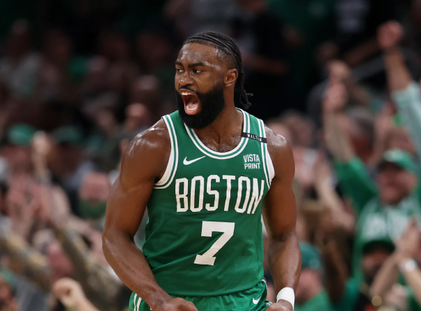 Jaylen Brown