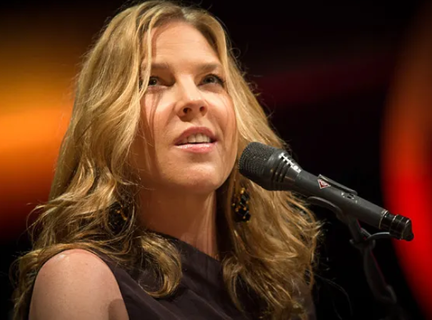 Jennifer Diana Krall