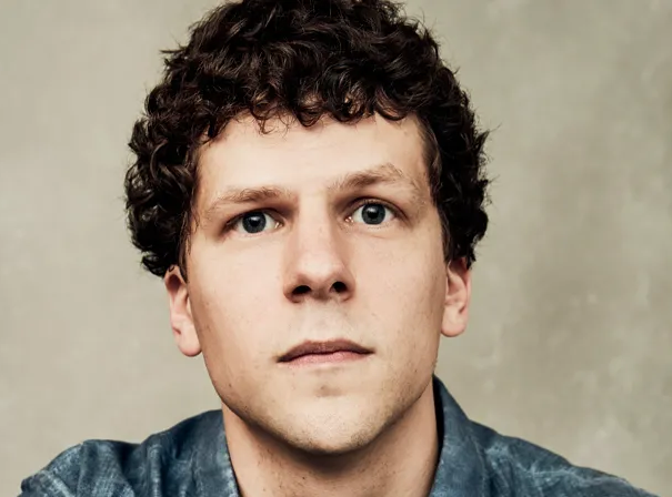 Jesse Eisenberg