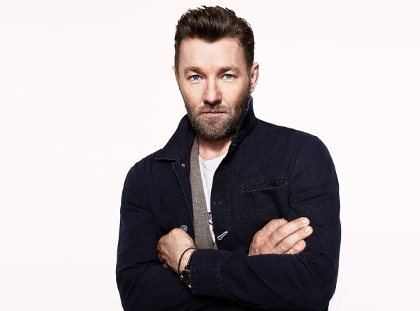 Joel Edgerton