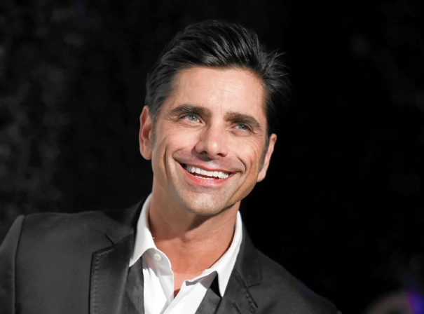 John Stamos