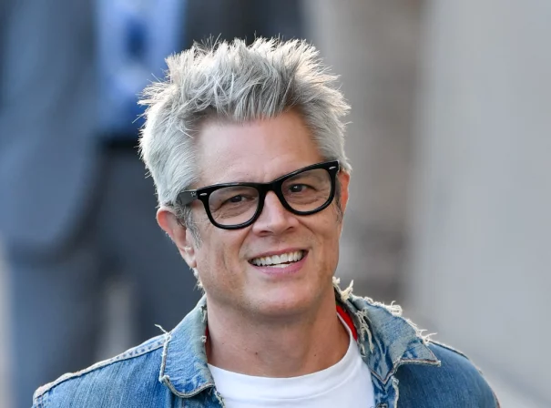 Johnny Knoxville