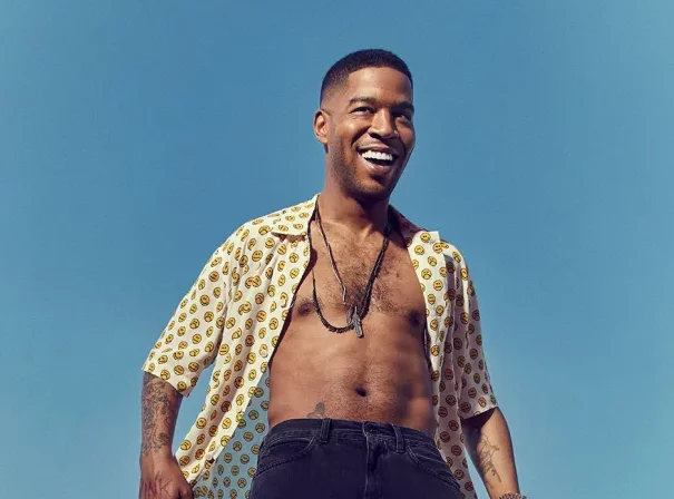 Kid Cudi