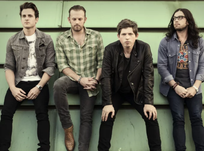 Kings Of Leon