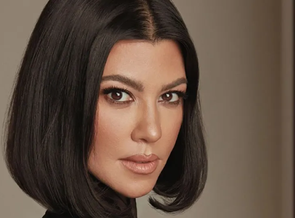 Kourtney Kardashian