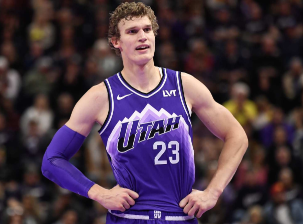 Lauri Markkanen