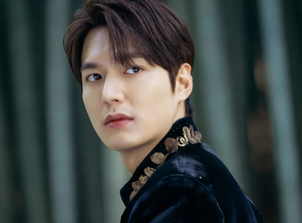 Lee Min Ho