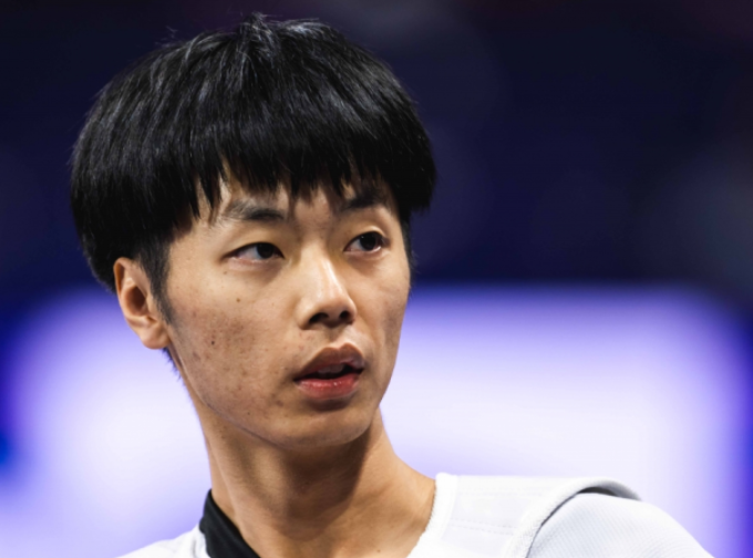 Liang Yushuai