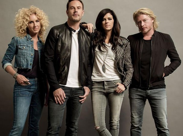 Little Big Town