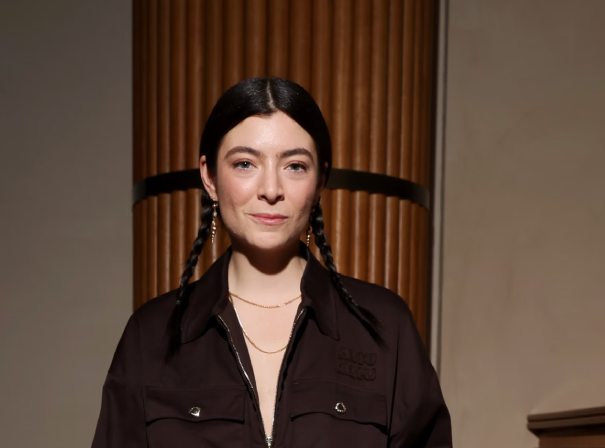 Lorde