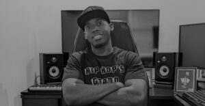 LyricalChris 1