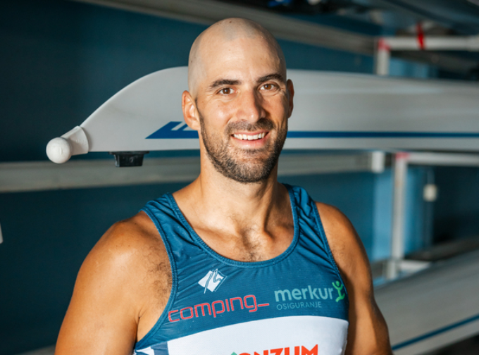 Martin Sinković