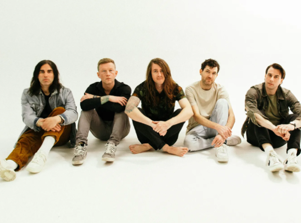Mayday Parade