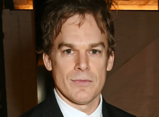 Michael C Hall