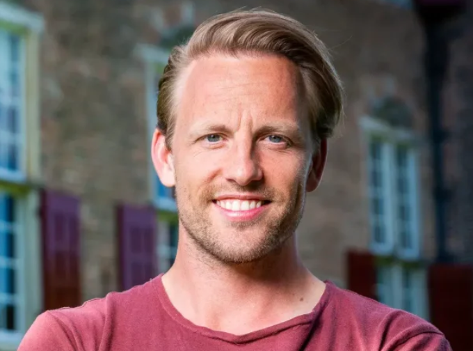 Michel Mulder