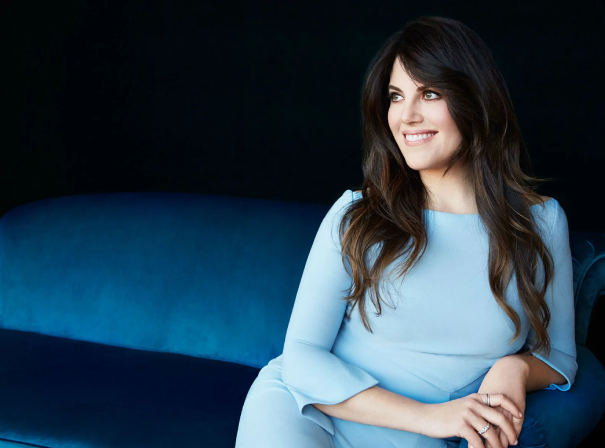 Monica Lewinsky