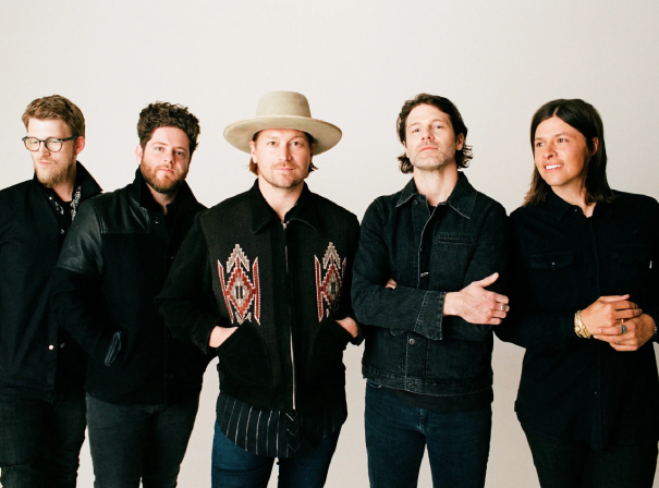 Needtobreathe
