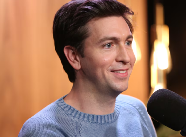 Nicholas Braun