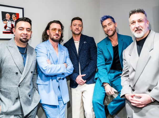 Nsync