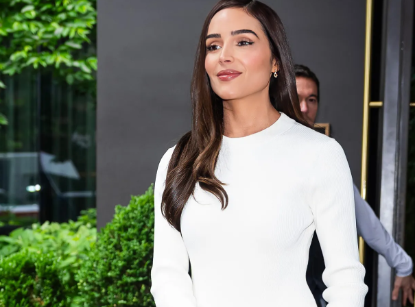 Olivia Culpo