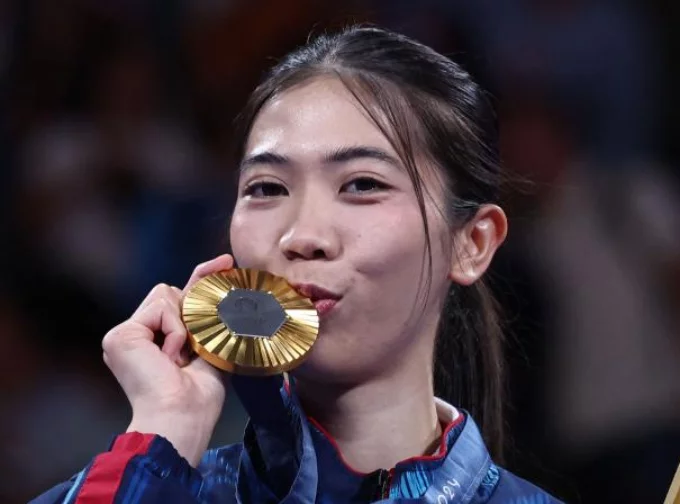 Panipak Wongpattanakit