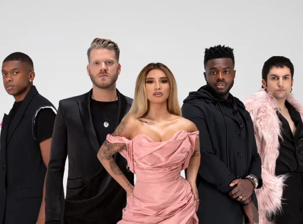 Pentatonix