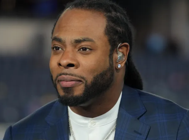 Richard Sherman