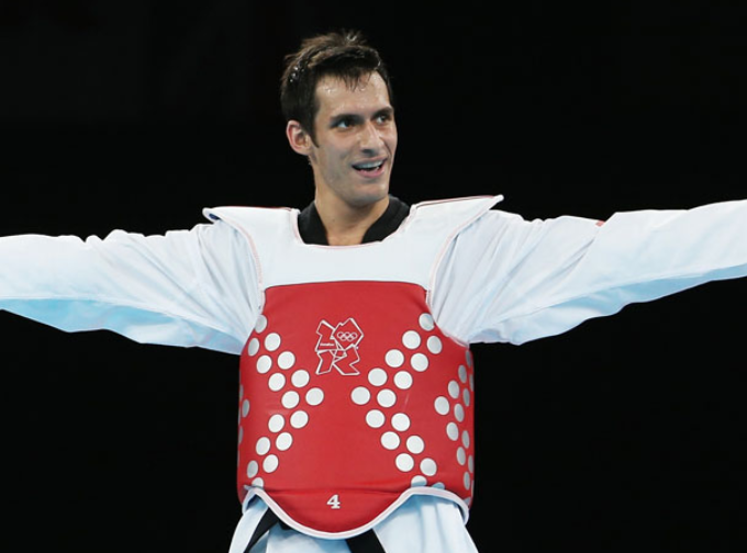 Sebastian Eduardo Crismanich