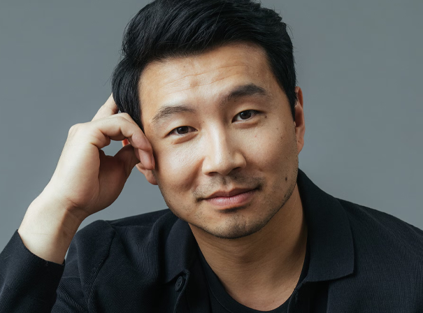 Simu Liu