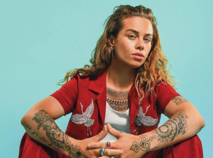 Tash Sultana