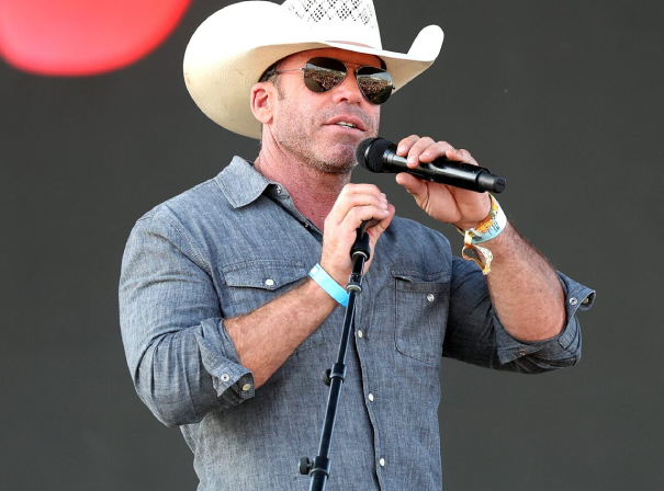 Taylor Sheridan