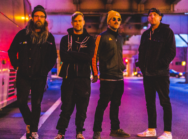The Used