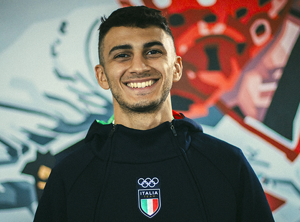 Vito Dell Aquila