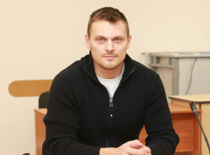 Daumants Dreiškens