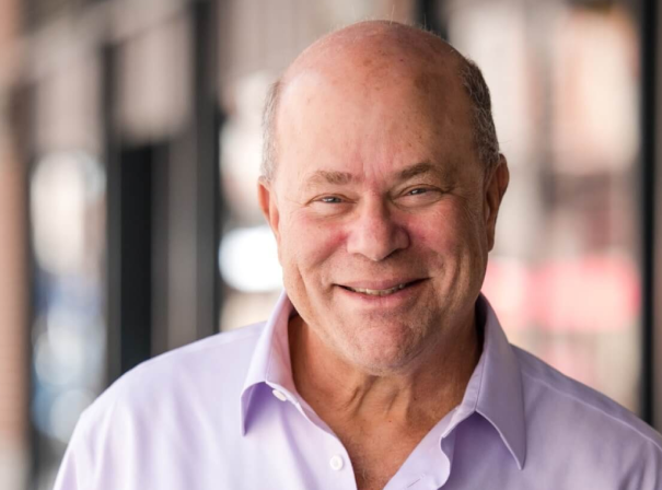 David Tepper