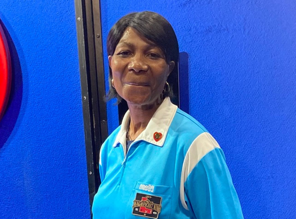 Deta Hedman