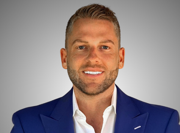 Dr. Kristofer T. Chaffin
