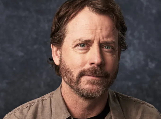 Greg Kinnear