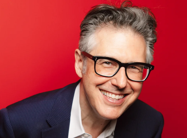Ira Glass