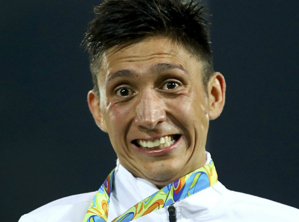 Ismael Hernández